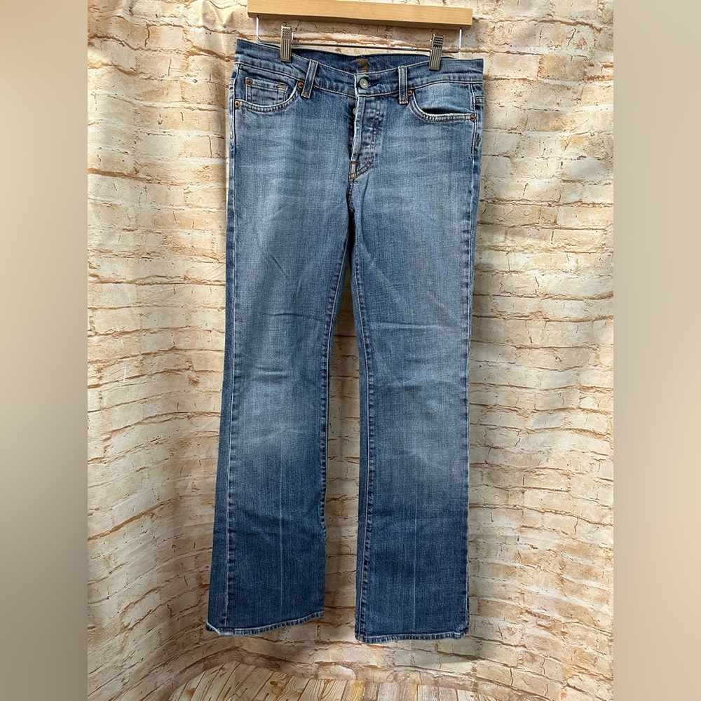 7 For All Mankind
